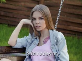 Sabinadeyrey