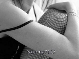 Sabrina0123