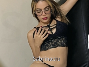 Sabrinacru