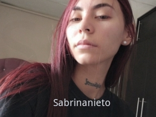 Sabrinanieto