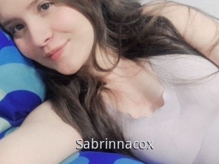 Sabrinnacox