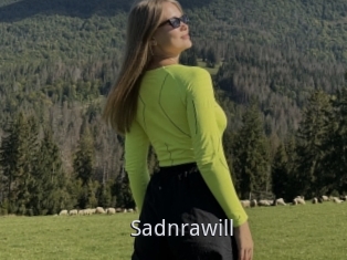 Sadnrawill