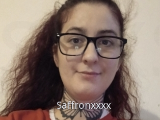 Saffronxxxx