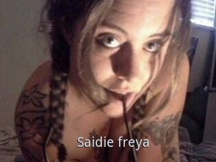 Saidie_freya