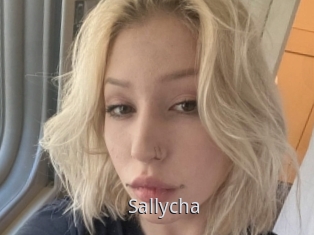 Sallycha