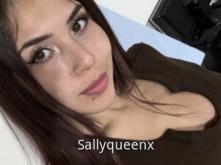 Sallyqueenx