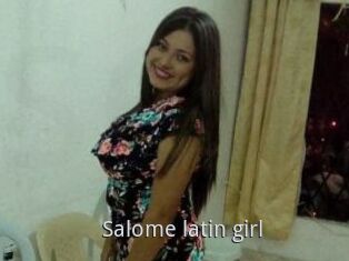 Salome_latin_girl