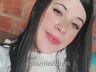 Salomedubois