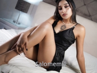 Salomemill