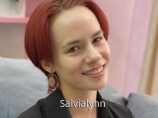 Salvialynn