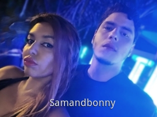 Samandbonny