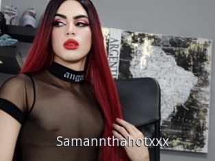 Samannthahotxxx