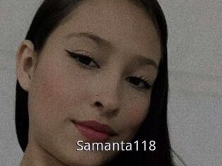 Samanta118