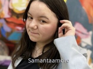 Samantaamore