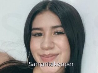 Samantakooper