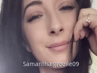 Samantha_greene09