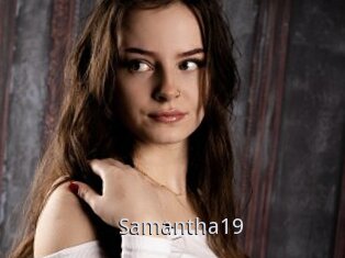 Samantha19