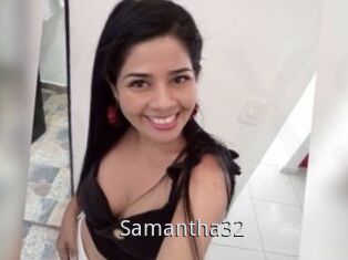 Samantha32