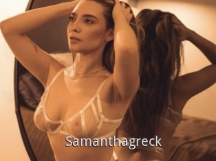 Samanthagreck