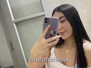 Samanthahowk