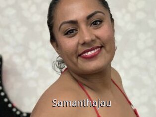 Samanthajau