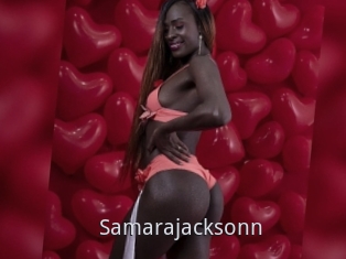 Samarajacksonn