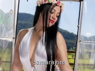 Samarajons