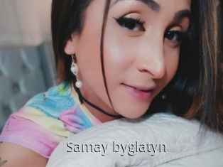 Samay_byglatyn