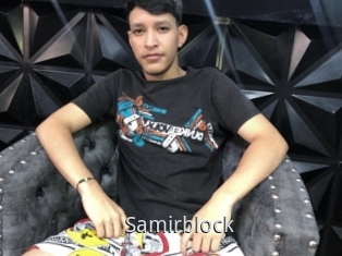 Samirblock