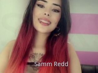 Samm_Redd