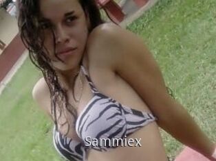 Sammiex