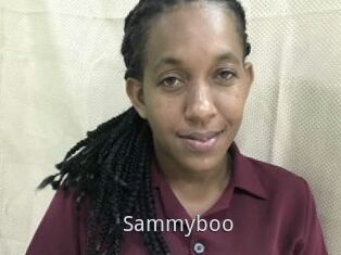 Sammyboo