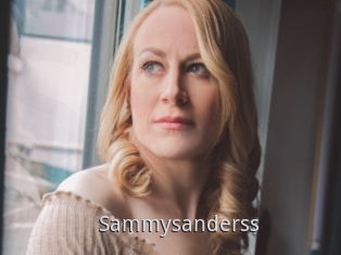 Sammysanderss