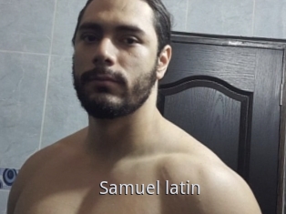 Samuel_latin