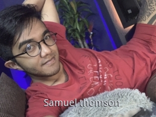 Samuel_thomson