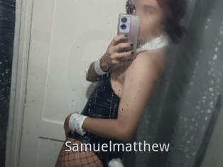 Samuelmatthew