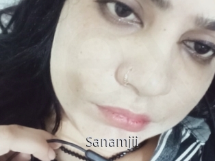 Sanamjii