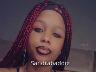 Sandrabaddie