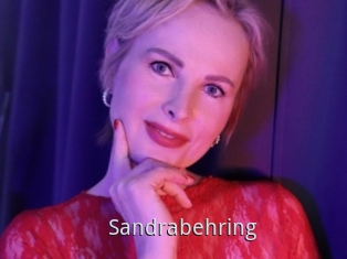 Sandrabehring