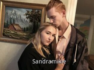 Sandramikle