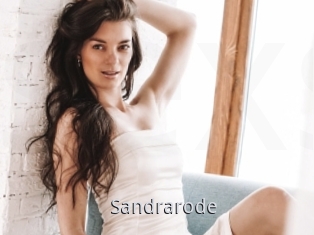 Sandrarode