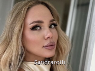 Sandraroth