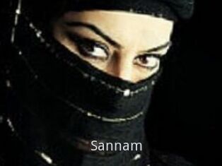 Sannam