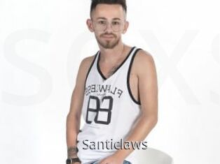 Santiclaws