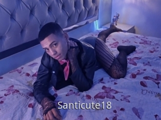 Santicute18