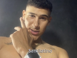 Santilatino