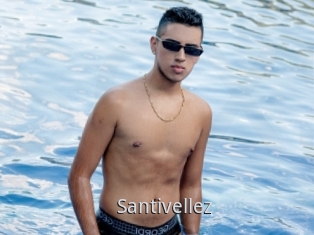 Santivellez