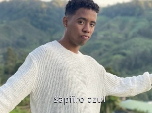 Sapfiro_azul