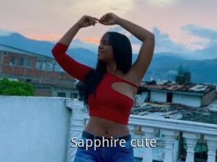 Sapphire_cute