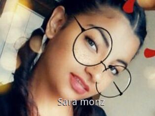 Sara_monz